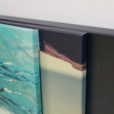 Impresión de fotografias en polipropileno