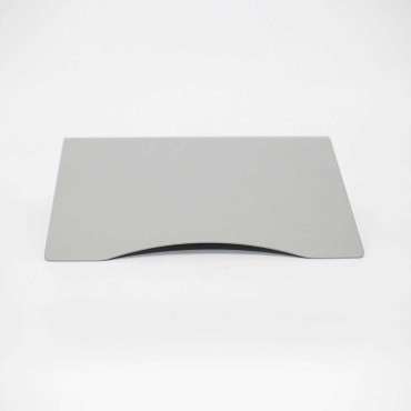 Peanas de acero para soportes rígidos | Hispaprint