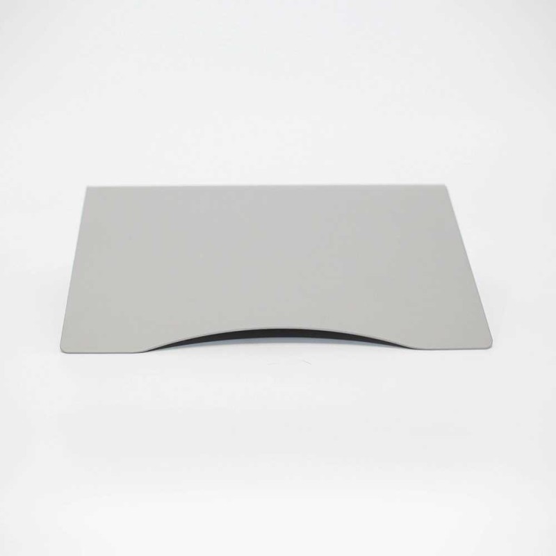 Peanas de acero para soportes rígidos | Hispaprint