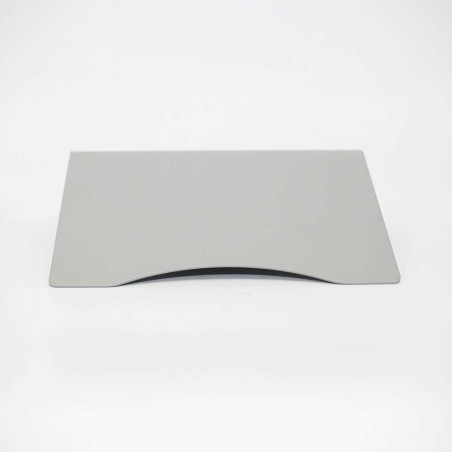 Peanas de acero para soportes rígidos | Hispaprint