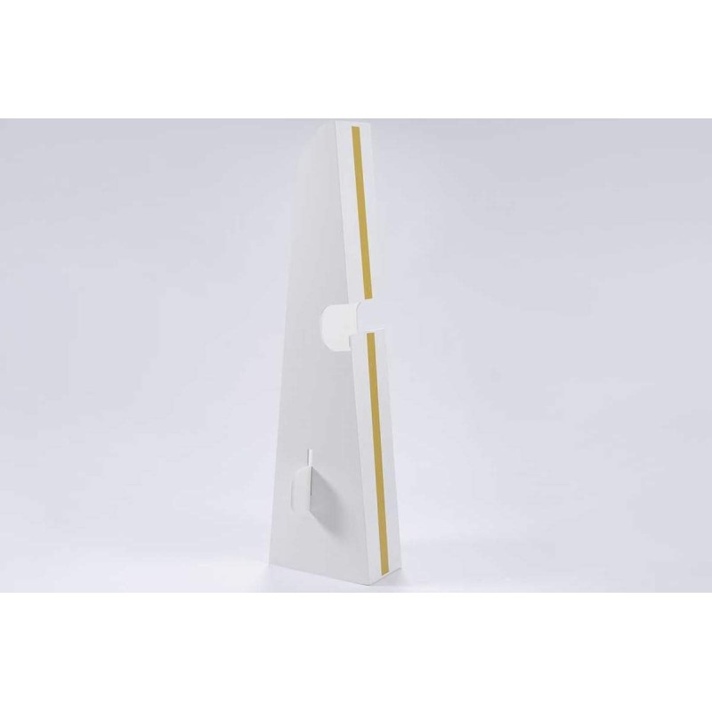 Peanas publicitarias en foam o cartón pluma | Hispaprint