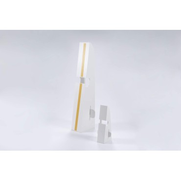 Peanas publicitarias en foam o cartón pluma | Hispaprint