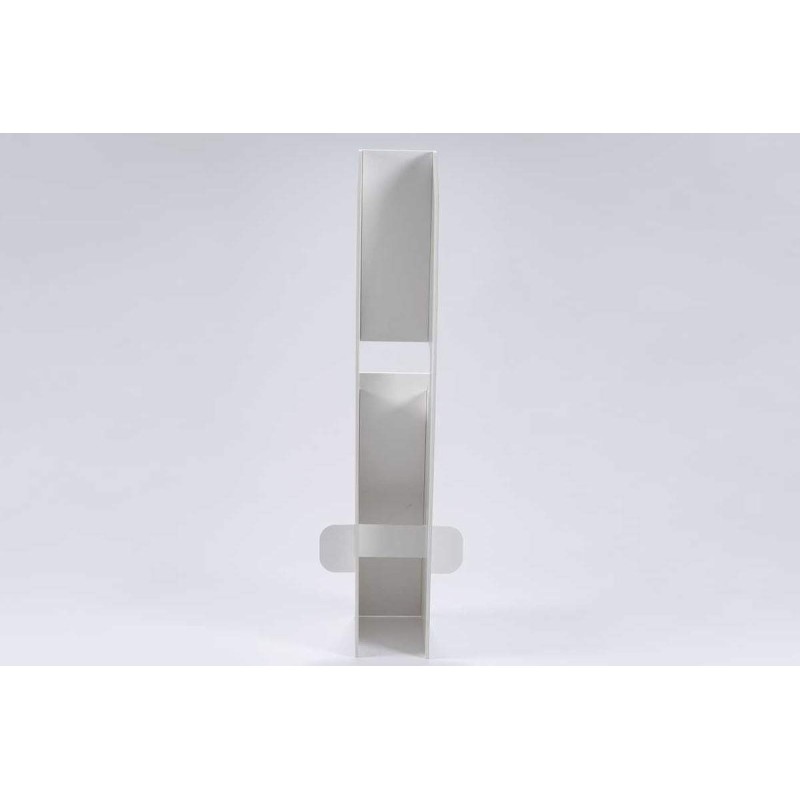 Peanas publicitarias en foam o cartón pluma | Hispaprint