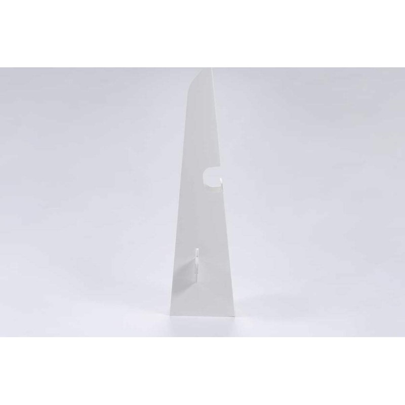 Peanas publicitarias en foam o cartón pluma | Hispaprint