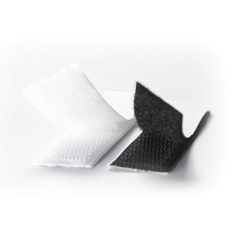 Velcros para eventos publicitarios | Hispaprint