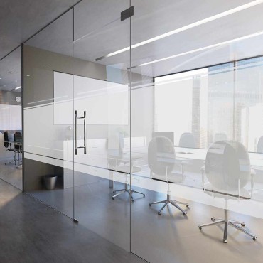 Impresión en vinilo glass | Hispaprint