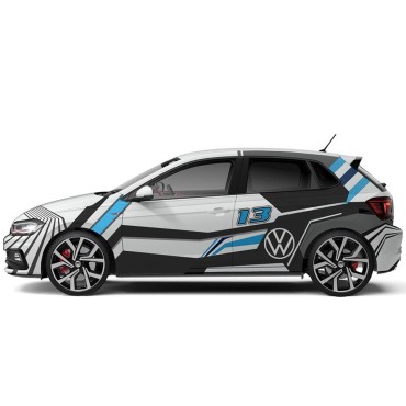 Impresión en vinilo para vehículos o fundición | Hispaprint