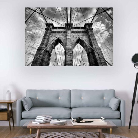 Impresión de fotografías en Forex PVC de 5mm.