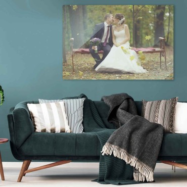 Impresión de fotos en Metacrilato