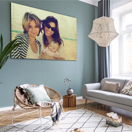 Imprime tus fotos en Dibond al mejor precio del mercado.