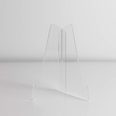 Peana Metacrilato 4mm