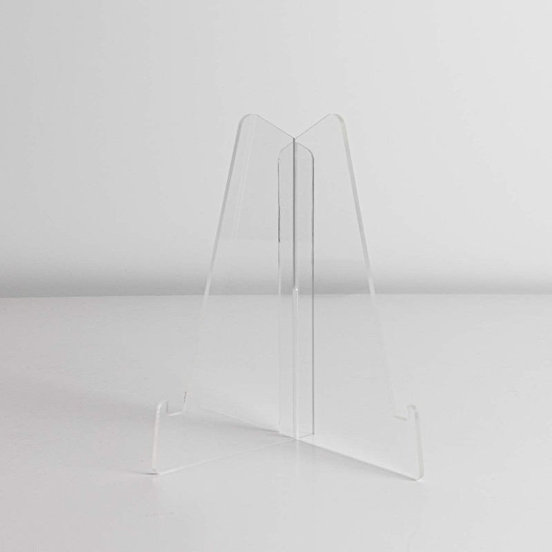 Peana Metacrilato 4mm