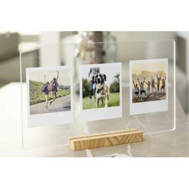 Marcos de metacrilato | Por solo 5,30€