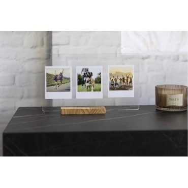 Marcos de metacrilato | Por solo 5,30€