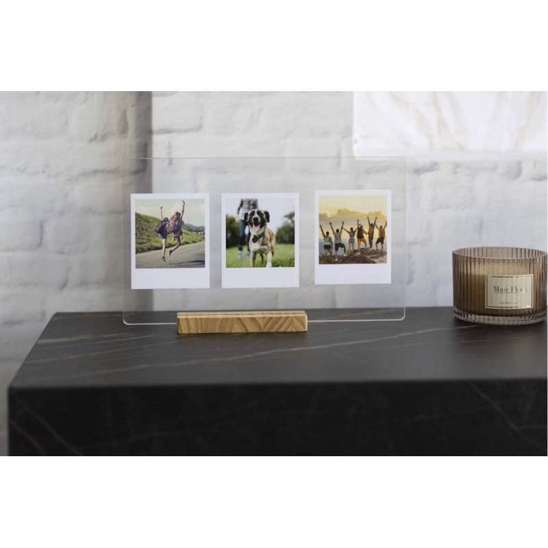 Marcos de metacrilato | Por solo 5,30€