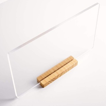 Marcos de metacrilato | Por solo 5,30€