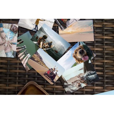 Packs de fotos miniatura | Desde 10,66€