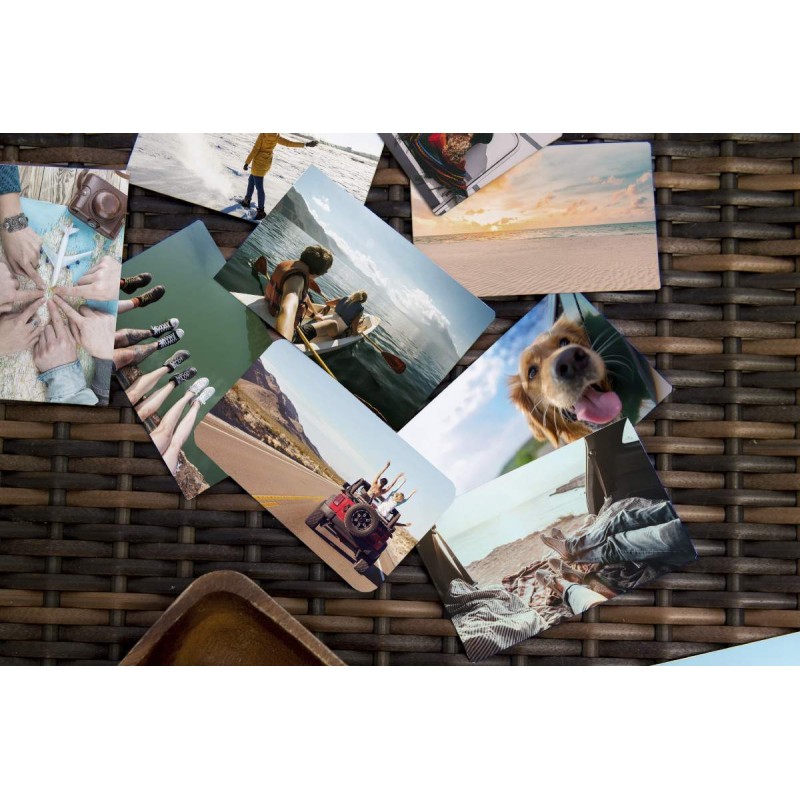 Packs de fotos miniatura | Desde 10,66€