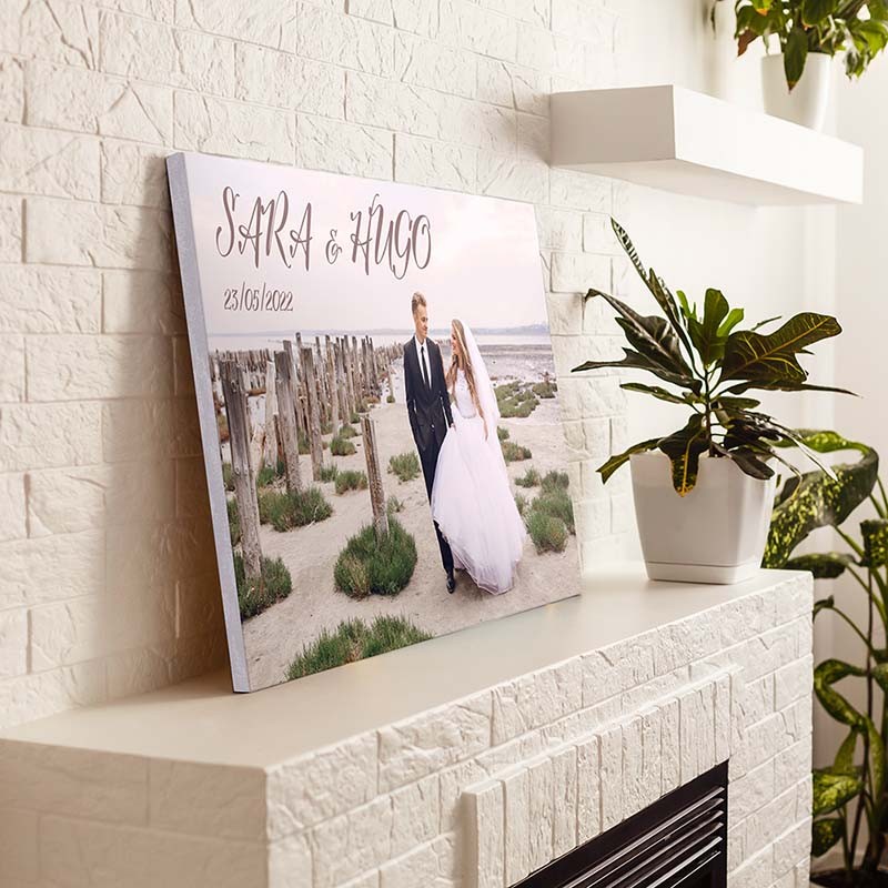 Impresión cartón plúma rígido o Foam | Desde 3,64€ Ud.