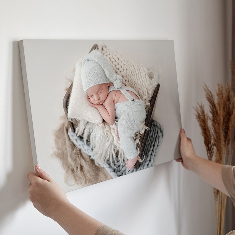 Impresión cartón plúma rígido o Foam | Desde 3,64€ Ud.