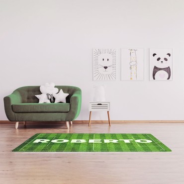 Comprar alfombras de vinilo personalizadas interior y exterior