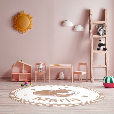 Comprar alfombras de vinilo personalizadas interior y exterior