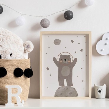 Láminas personalizadas impresas en papel PREMIUM