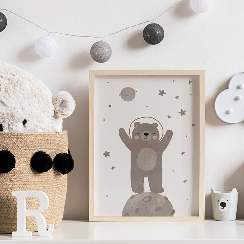 Láminas personalizadas impresas en papel PREMIUM