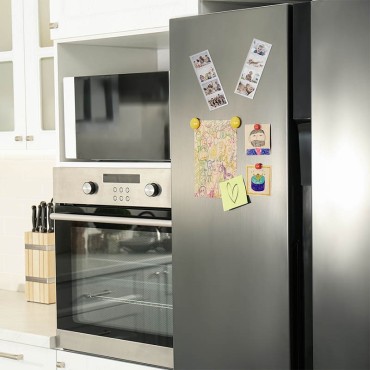 Impresión en vinilo imantado | Hispaprint