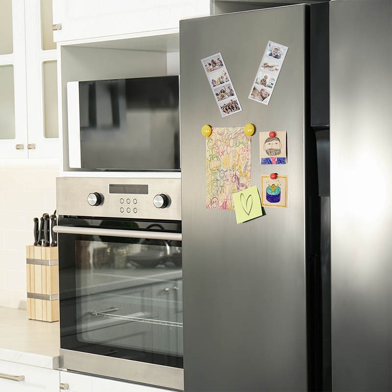 Impresión en vinilo imantado | Hispaprint