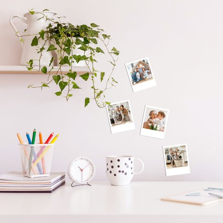 Impresión personalizada en papel fotográfico