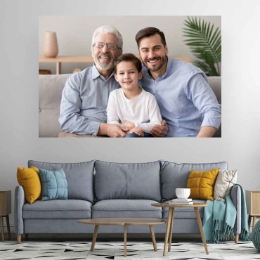 Impresión de fotografías en Forex PVC de 5mm.