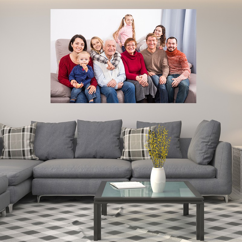 Impresión en Foam o cartón pluma