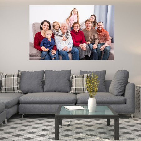 Impresión en Foam o cartón pluma