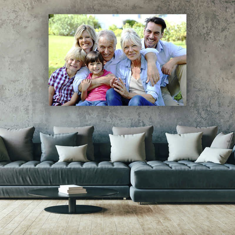 Imprime tus fotos en Dibond al mejor precio del mercado.