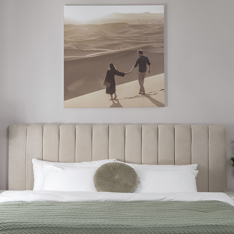 Impresión de fotografias en polipropileno