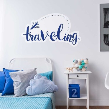 Impresión en vinilo adhesivo ploteado | Hispaprint