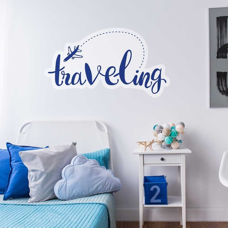 Impresión en vinilo adhesivo ploteado | Hispaprint