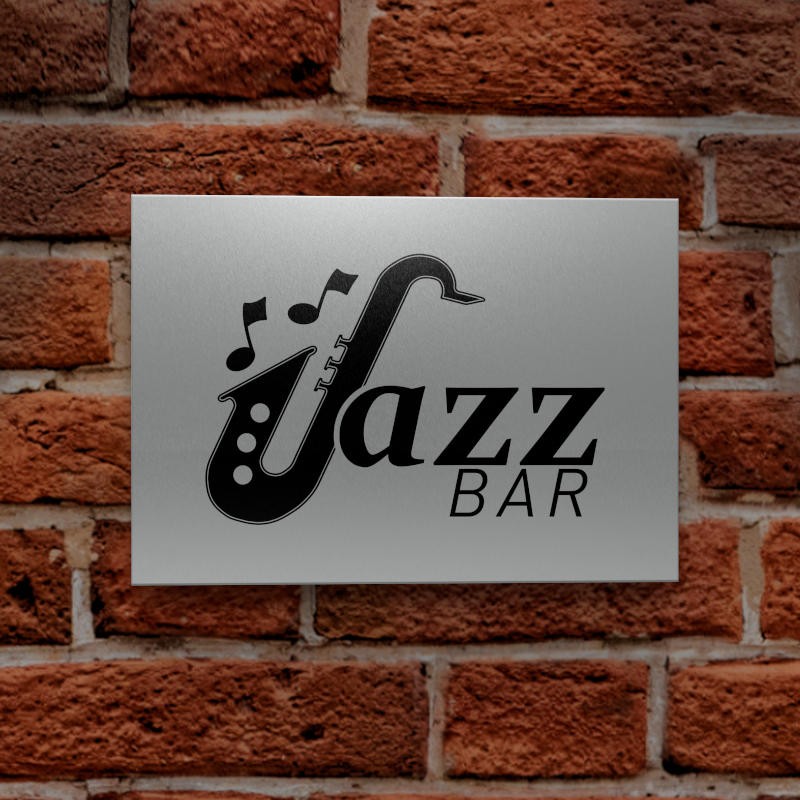 Impresión digital en aluminio Dibond