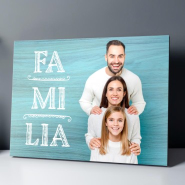 Impresión digital en madera de pino | Hispaprint