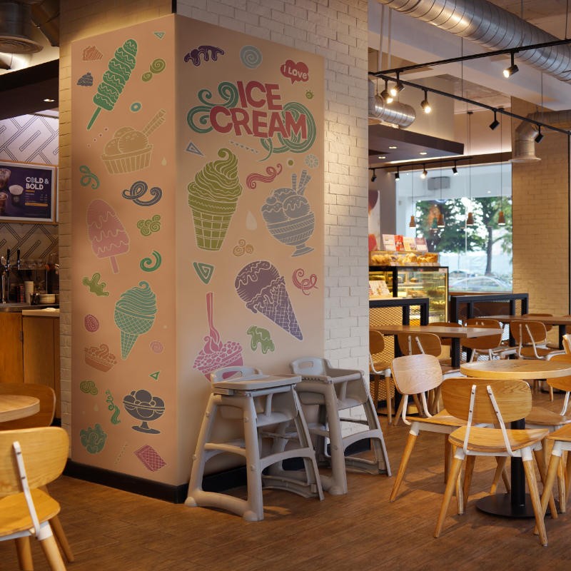 Impresión en polipropileno alveolar o celular