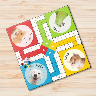 Impresión digital en madera MDF | Serigrafía en MDF