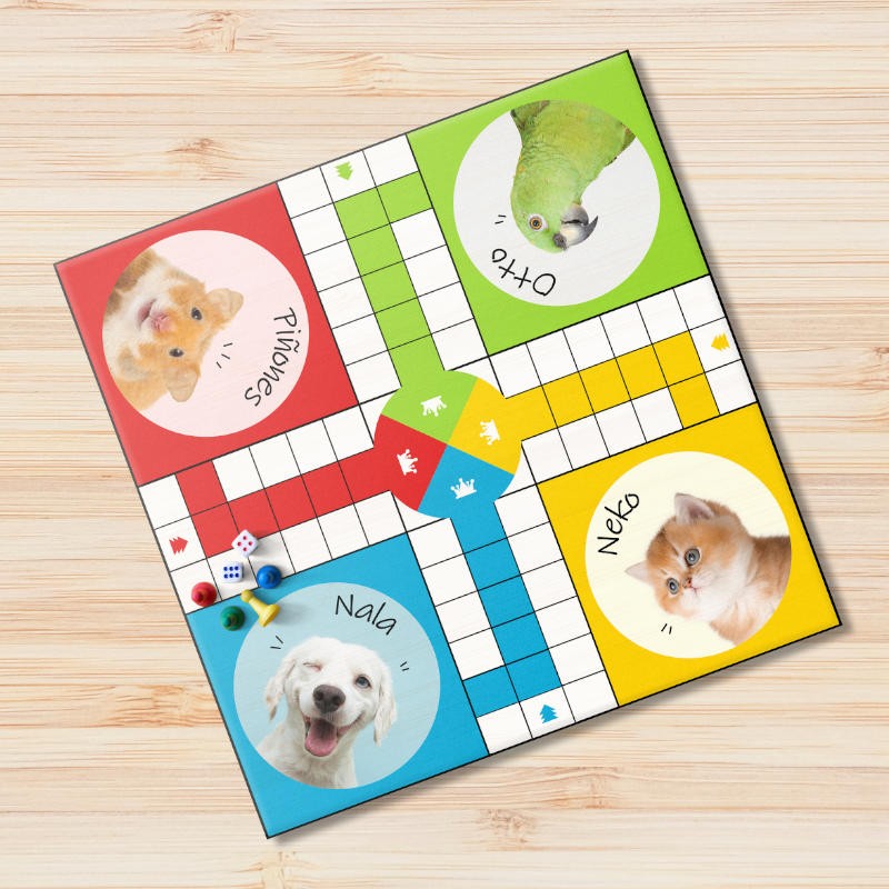 Impresión digital en madera MDF | Serigrafía en MDF