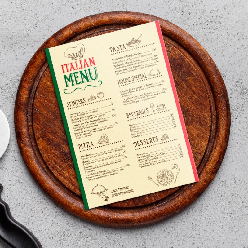 Impresión en plakene | Hispaprint