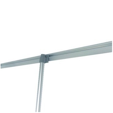 Expositor publicitario Roll Up basic