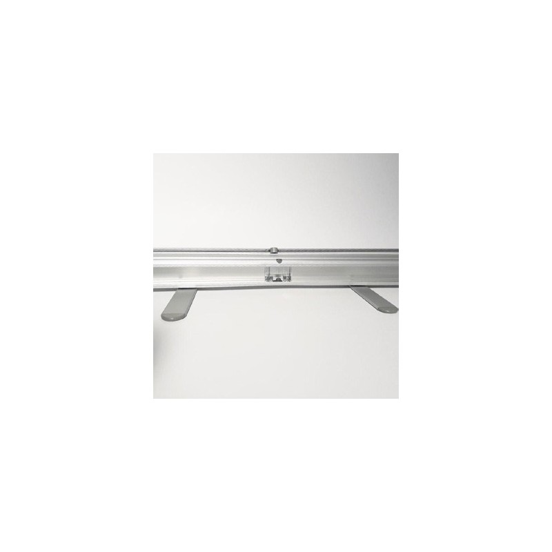 Expositor publicitario Roll Up basic