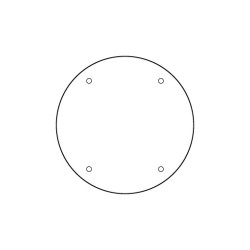 Impresión de directorios en metacrilato