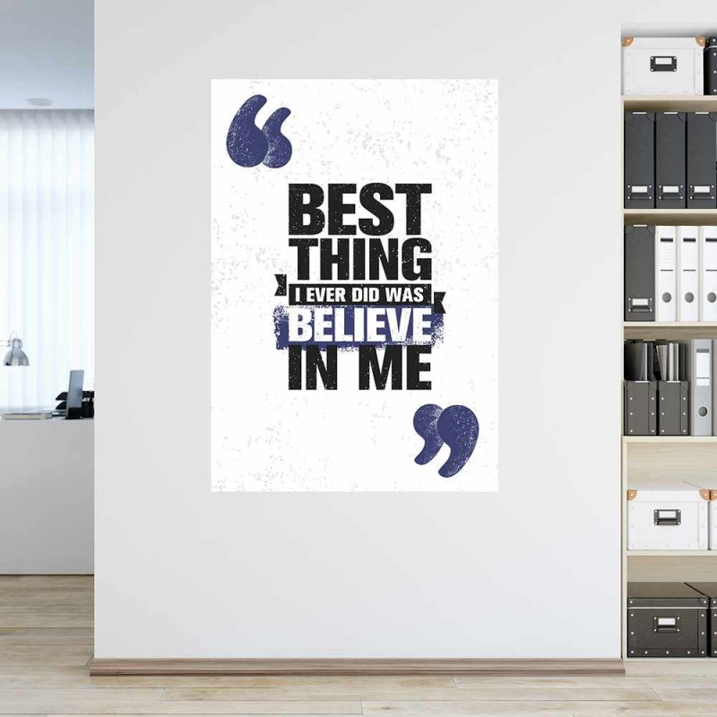 Impresión en vinilo interior monomérico | Hispaprint