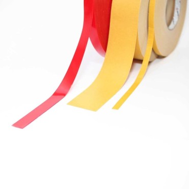 Cinta de doble cara para rotulistas