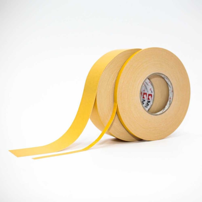 Cinta de doble cara para rotulistas